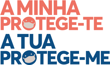 A minha protege-te, a tua protege-me